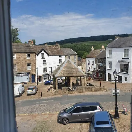 Globe Holiday Apartment Alston