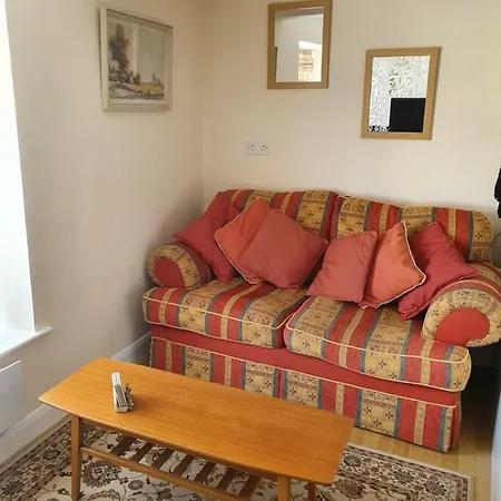Globe Holiday Apartment *